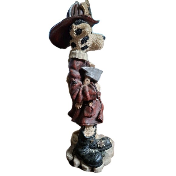 Boyd's Bears Figurine 2871 5E/2240 Sparky McPlug Collectible - Picture 4 of 6